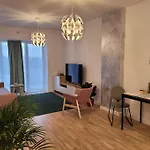 Art Apartament *