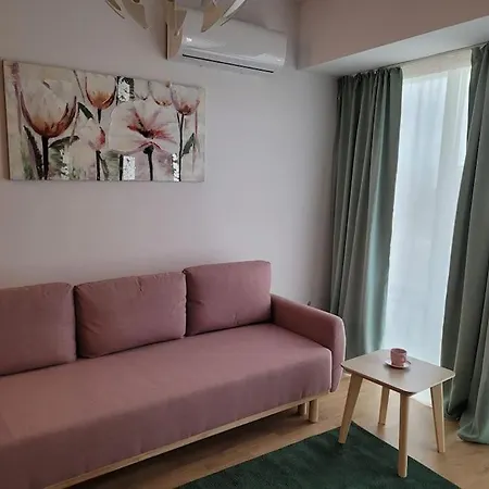 Apartman Art *