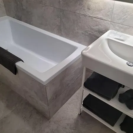 Art Apartament *