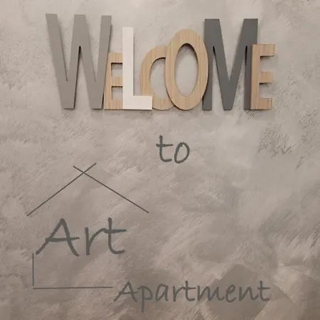 Art * Bucarest