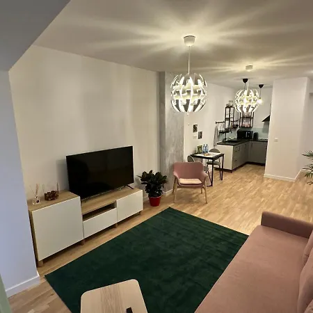 Art Apartament *