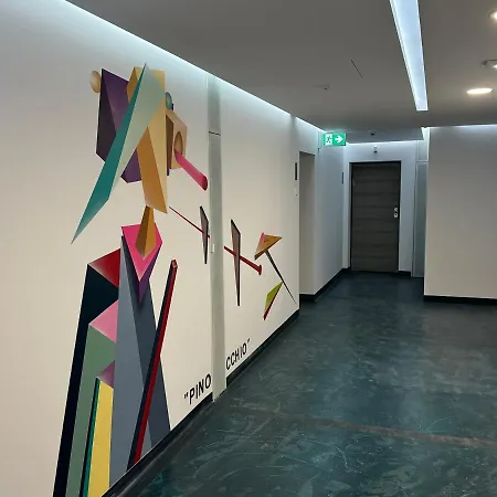 Art Apartment Bucharest