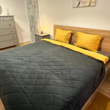 Art Apartment Bucharest