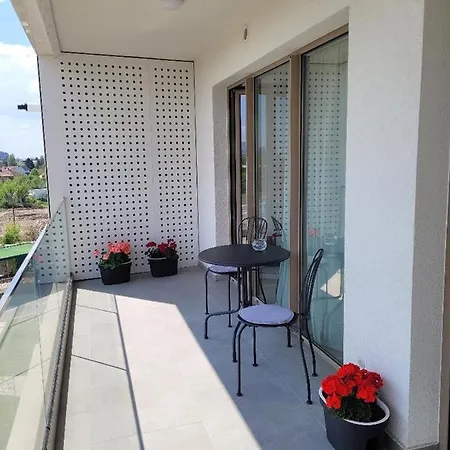 Apartament Art