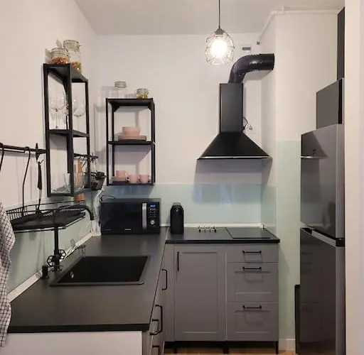 Art Apartment Bucharest