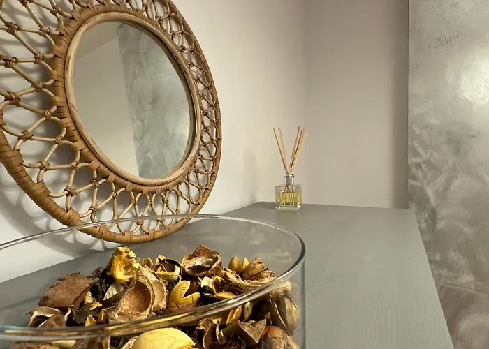 Art Apartament Bucureşti