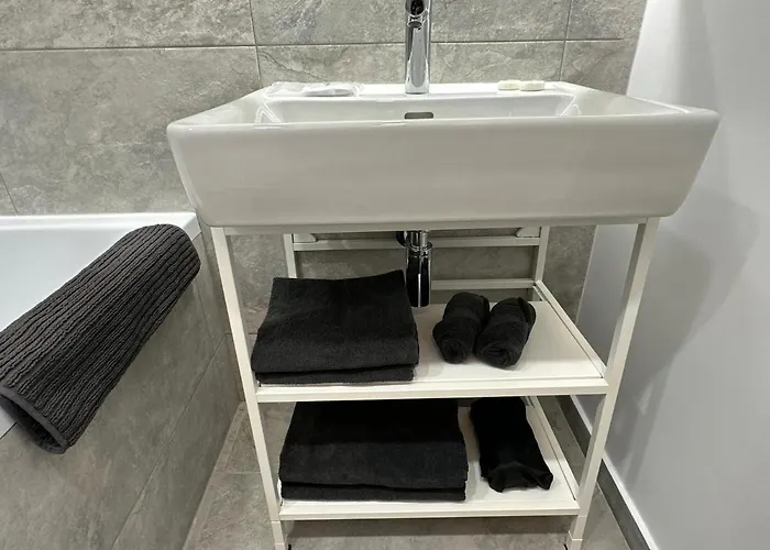 Art Apartament Bucureşti