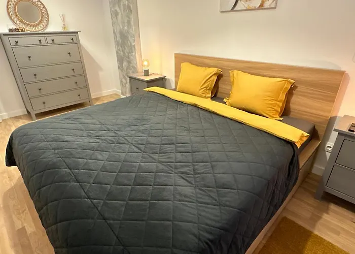 Art Apartment Bucharest