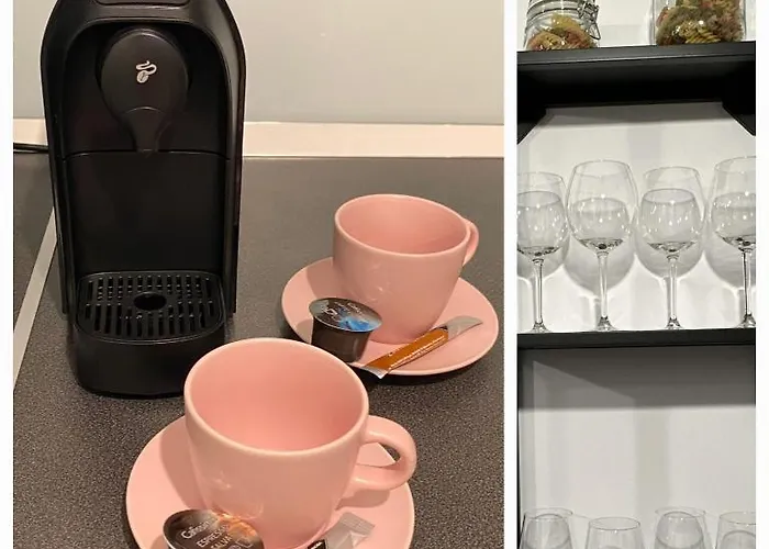 Art Apartament Bucureşti