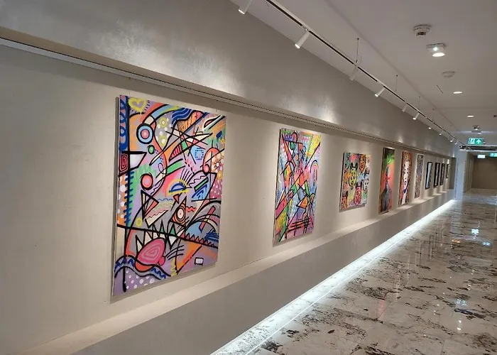 Art *
