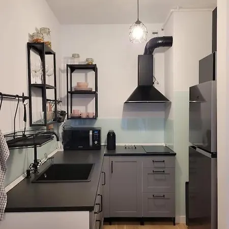 Art Апартаменты Бухарест