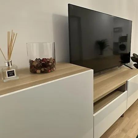 Art Апартаменты *