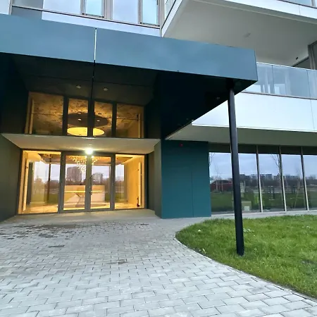 Апартаменты Art *