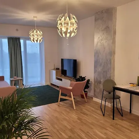 Art Апартаменти *