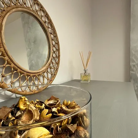 Art Апартаменти Бухарест