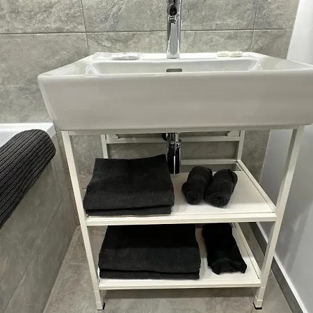 Art Апартаменти Бухарест