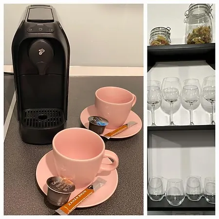 Art Апартаменти Бухарест