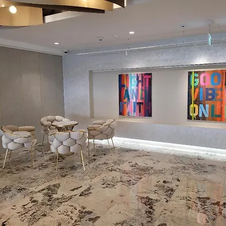 Art Апартаменти Бухарест