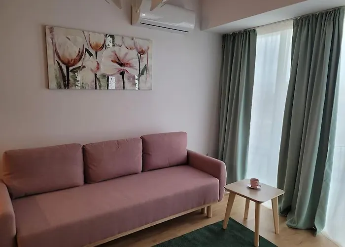 Apartament Art *